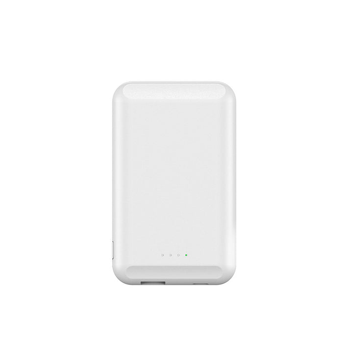 Back Clip Power Bank